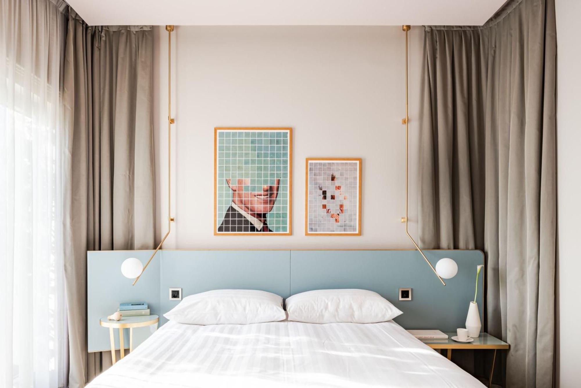 Du Leman - Jongny Hotel 3*