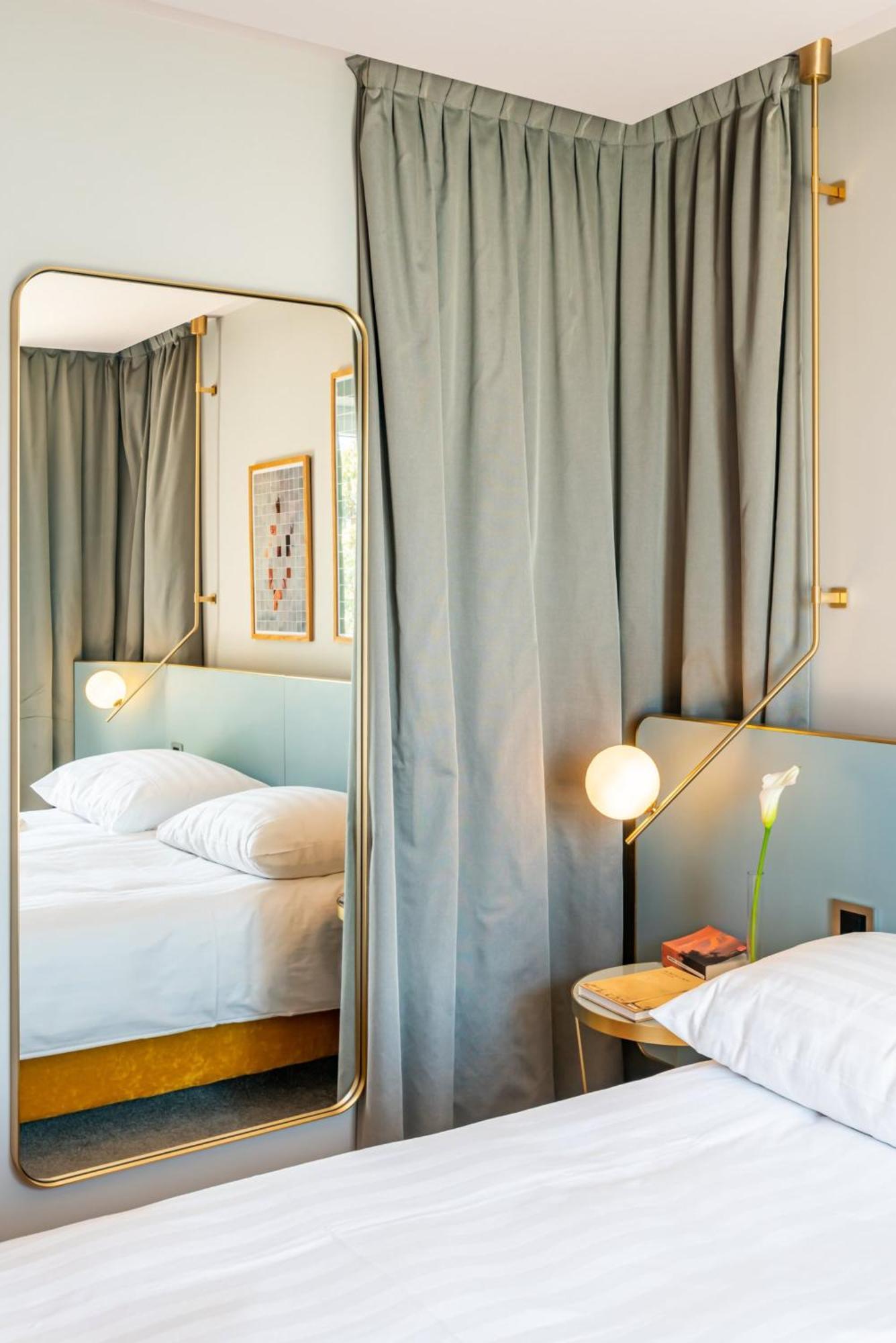 Du Leman - Jongny Hotel Vevey