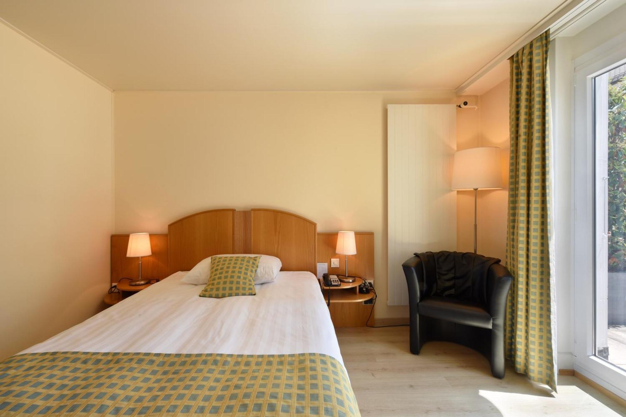 Hotel Du Leman - Jongny Vevey