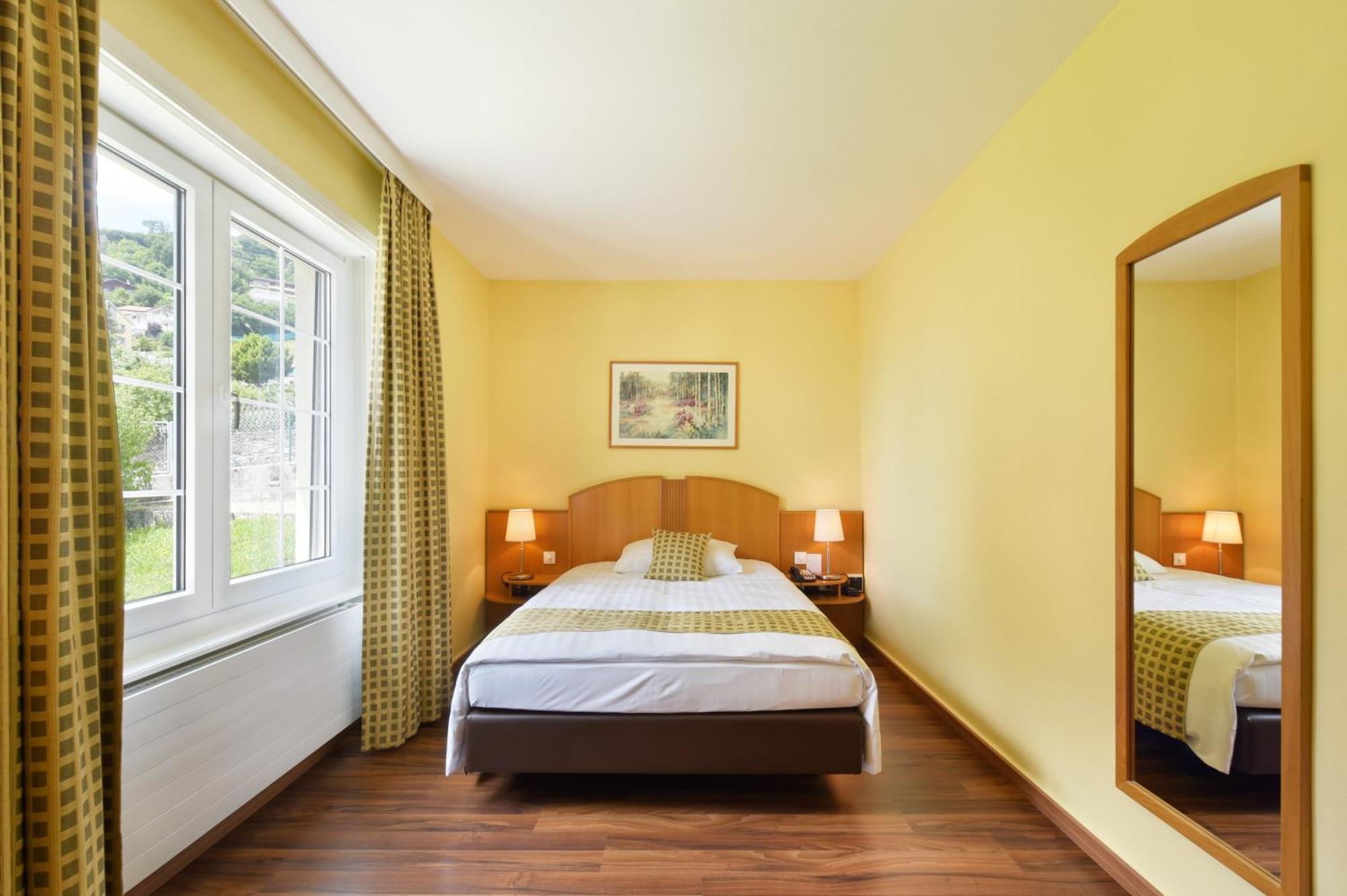 Du Léman - Jongny 3* Vevey
