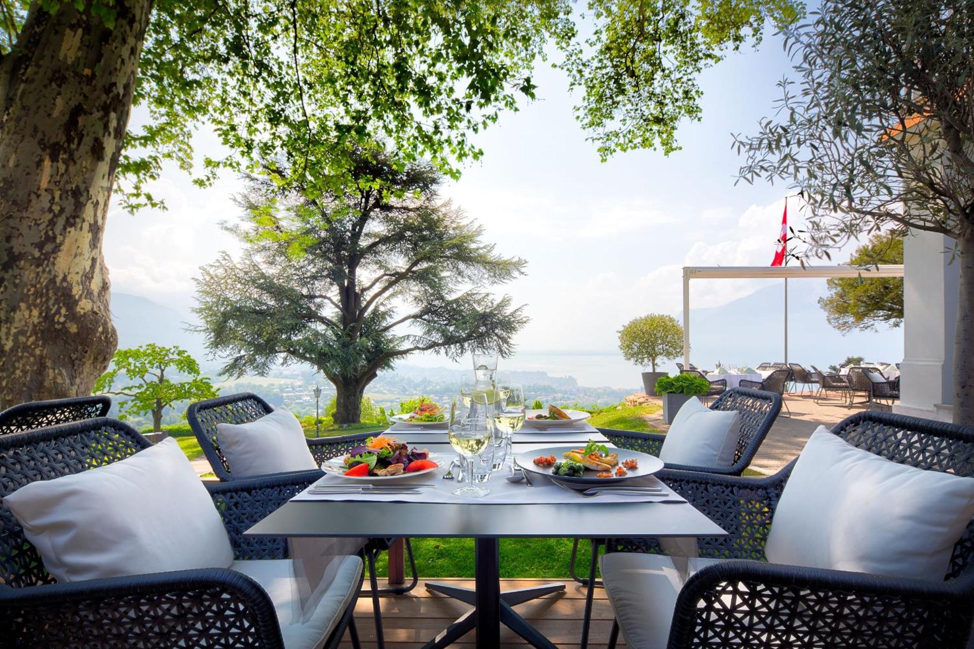 Du Léman - Jongny 3* Vevey