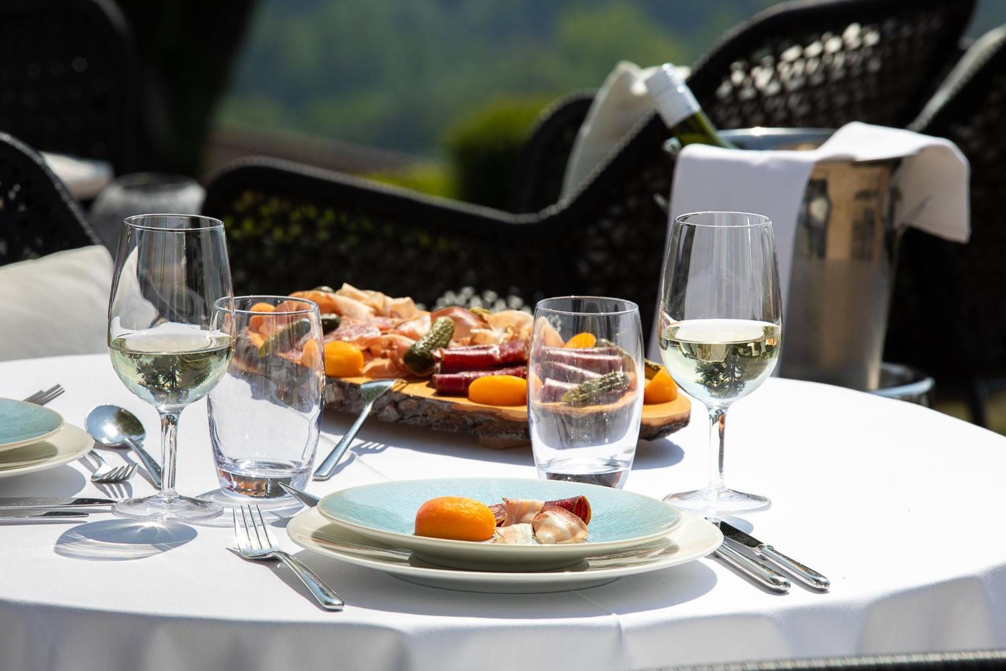 Du Léman - Jongny 3* Vevey